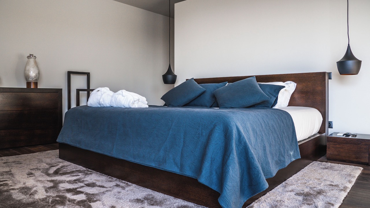 Photo of Bedroom in Mesao Frio