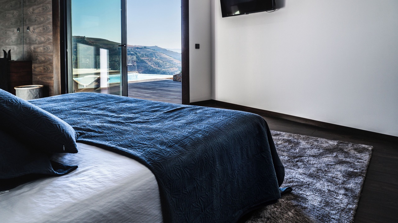 Photo of Bedroom in Mesao Frio