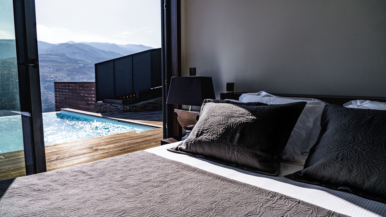 Photo of Bedroom in Mesao Frio