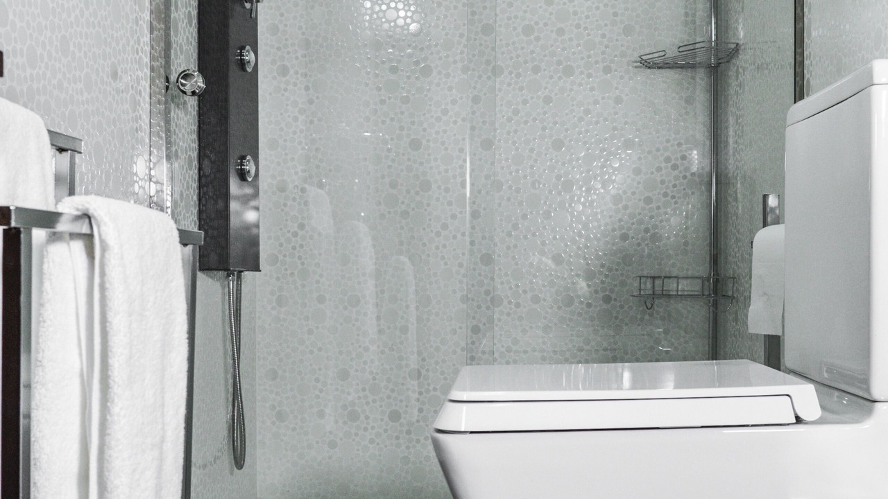 Photo of Bathroom in Mesao Frio