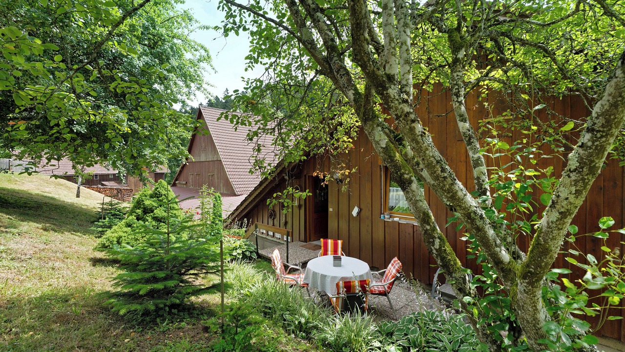 Photo of Outdoor in Ehlenbogen