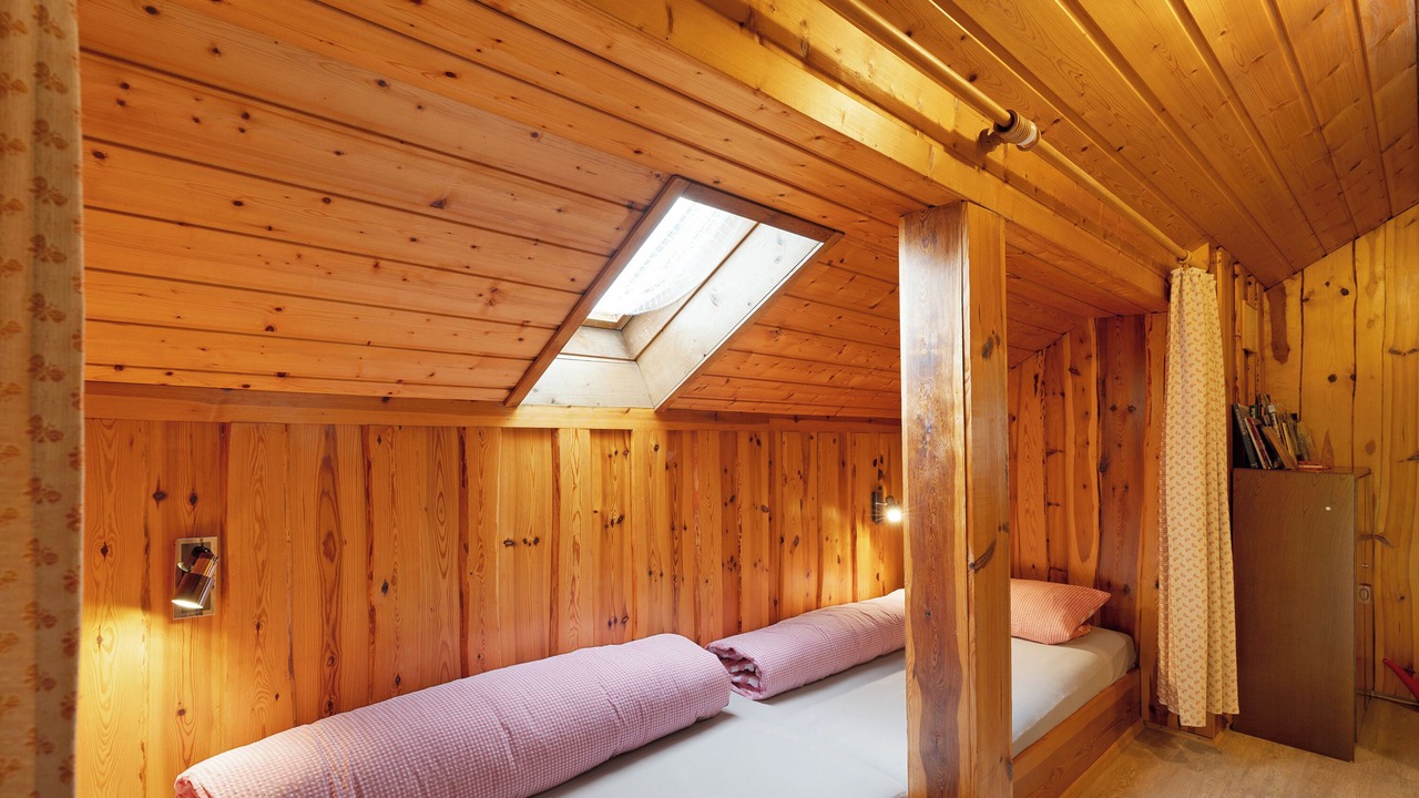 Photo of Bedroom in Ehlenbogen