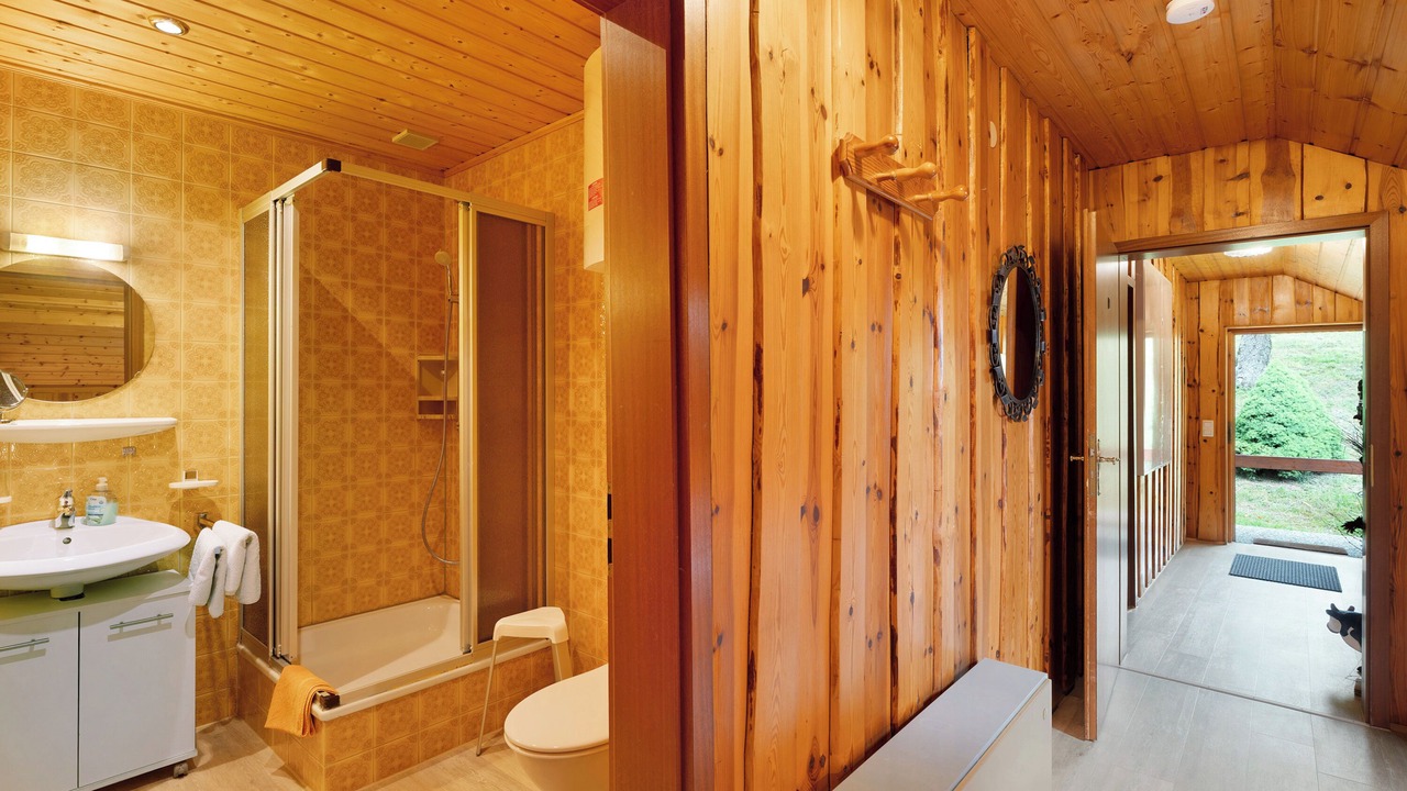 Photo of Bathroom in Ehlenbogen