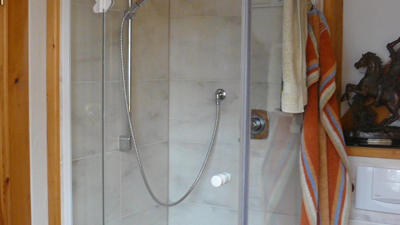 Photo of Bathroom in Allensbach