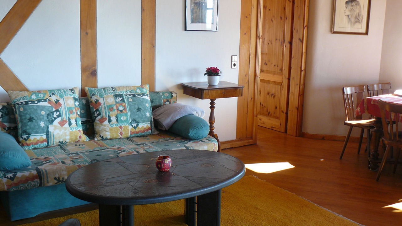 Photo of Livingroom in Allensbach