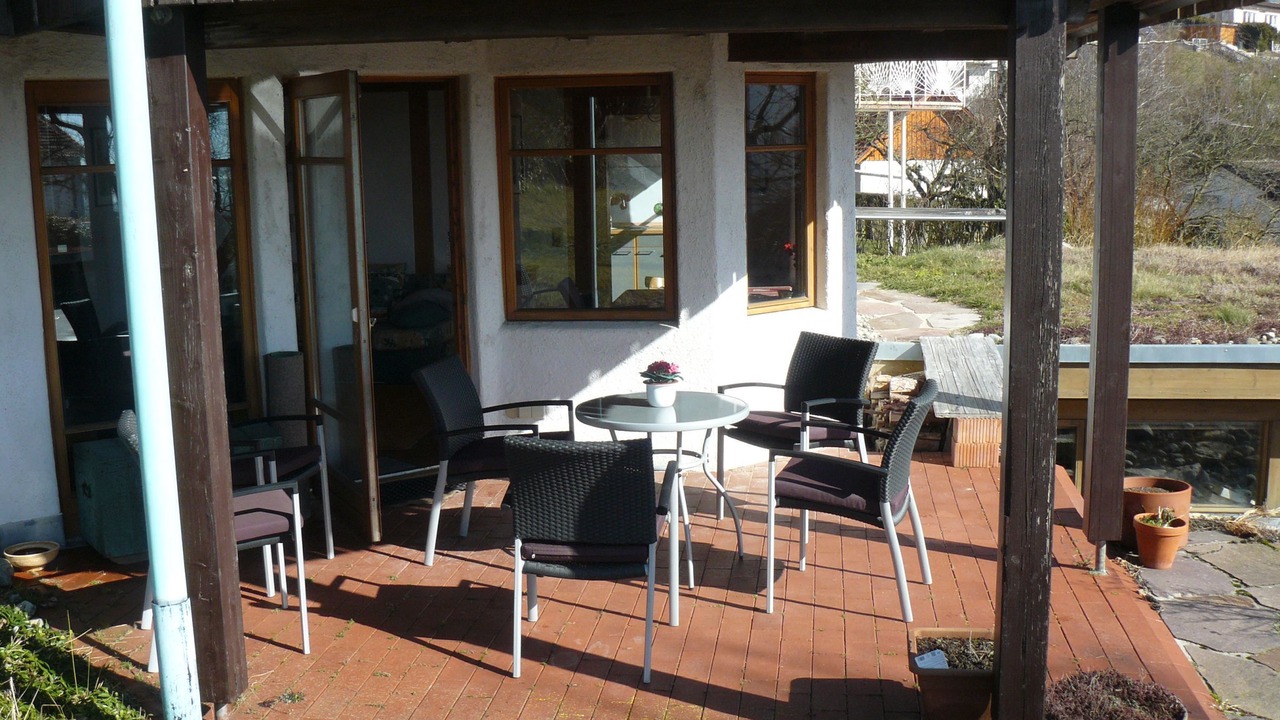 Photo of Outdoor in Allensbach