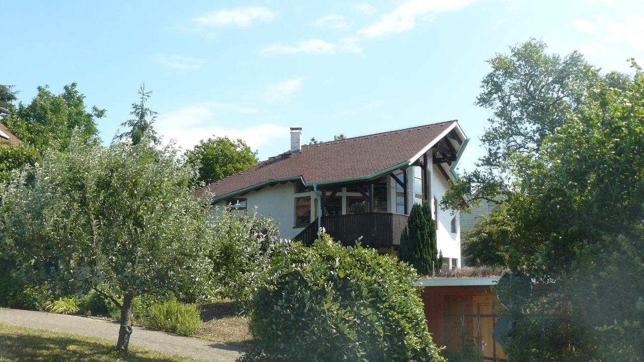 Photo of Outdoor in Allensbach