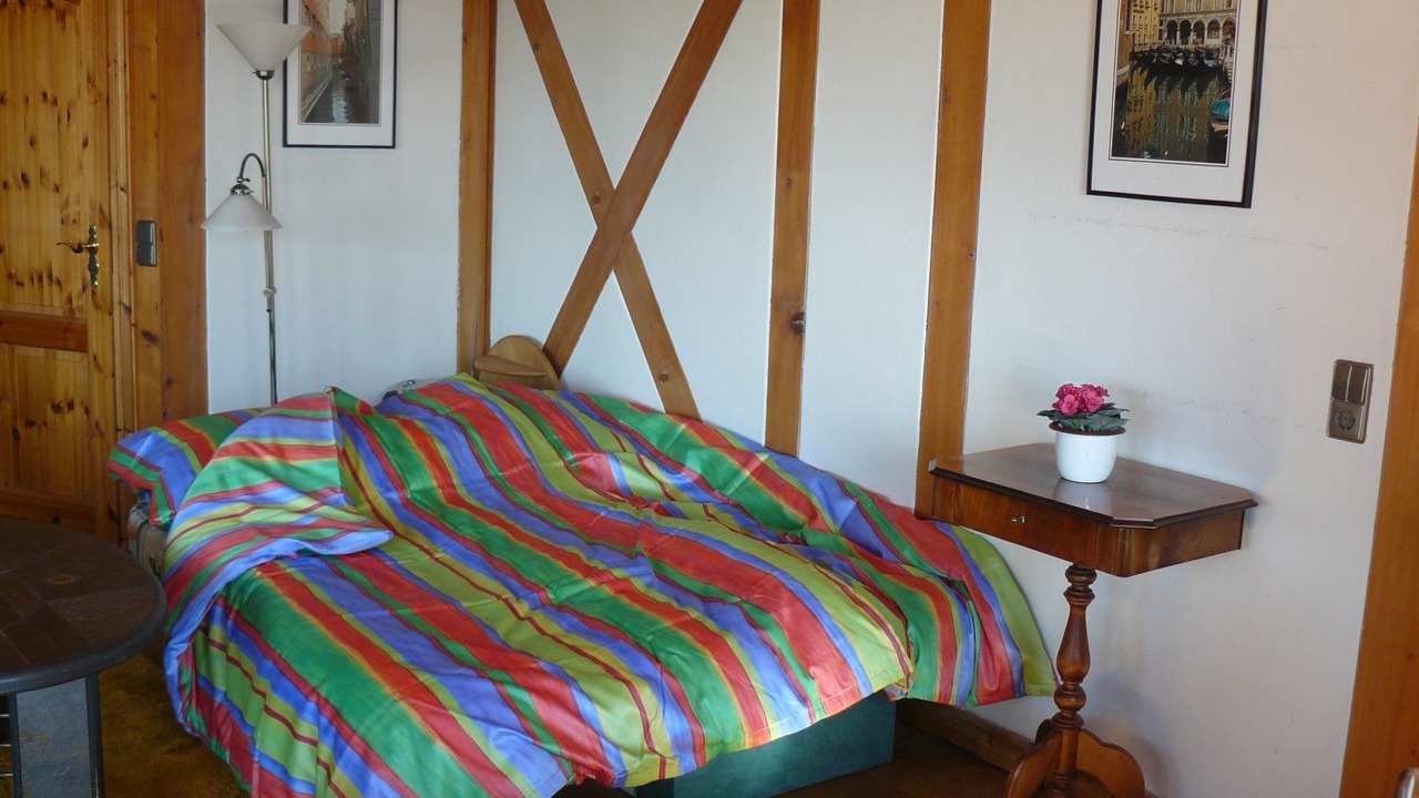 Photo of Bedroom in Allensbach