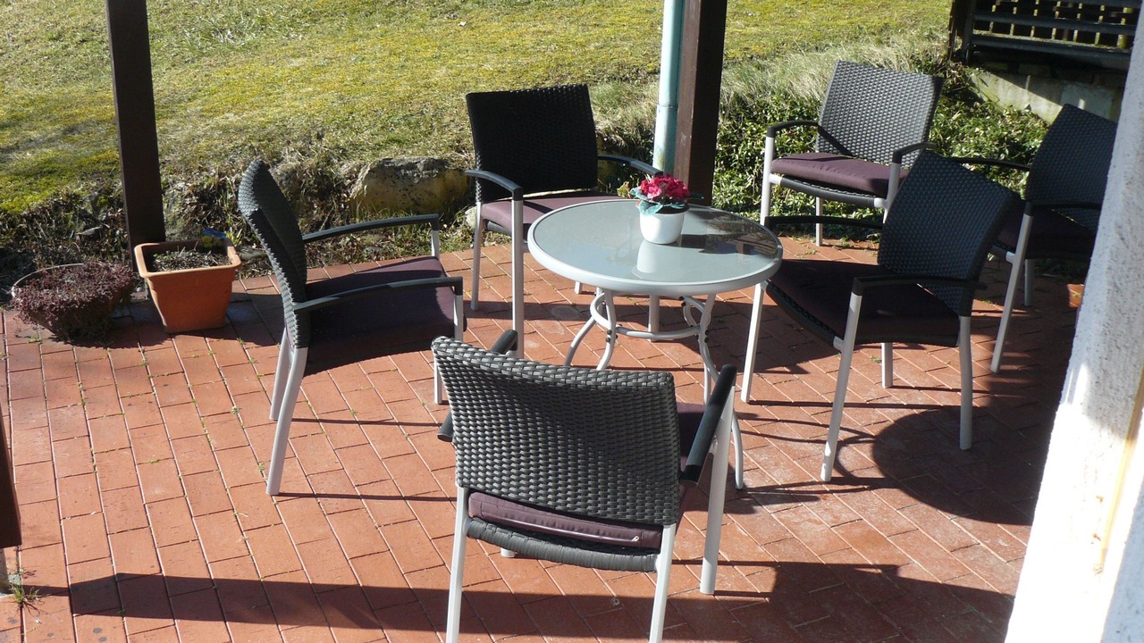Photo of Outdoor in Allensbach
