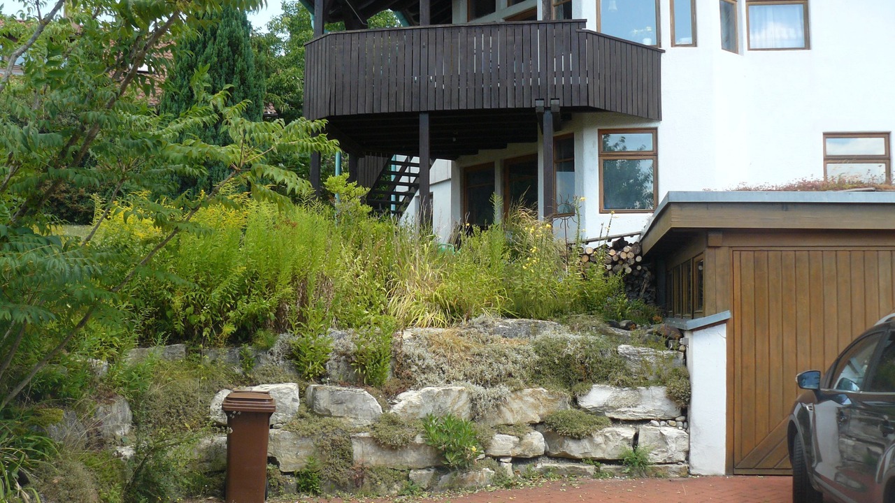 Photo of Outdoor in Allensbach