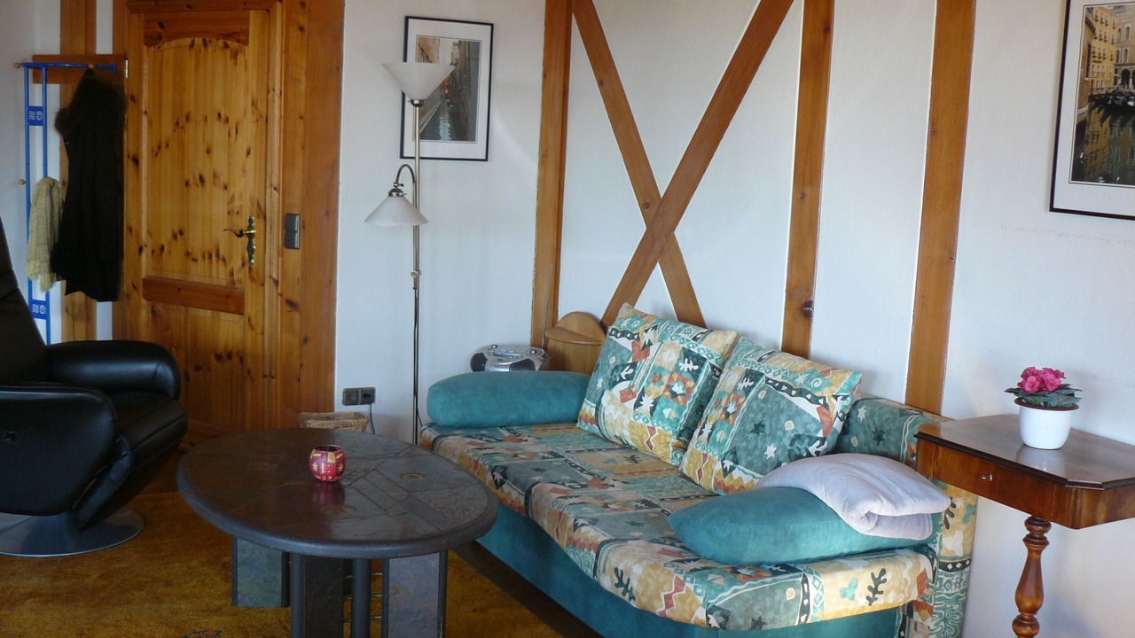 Photo of Livingroom in Allensbach