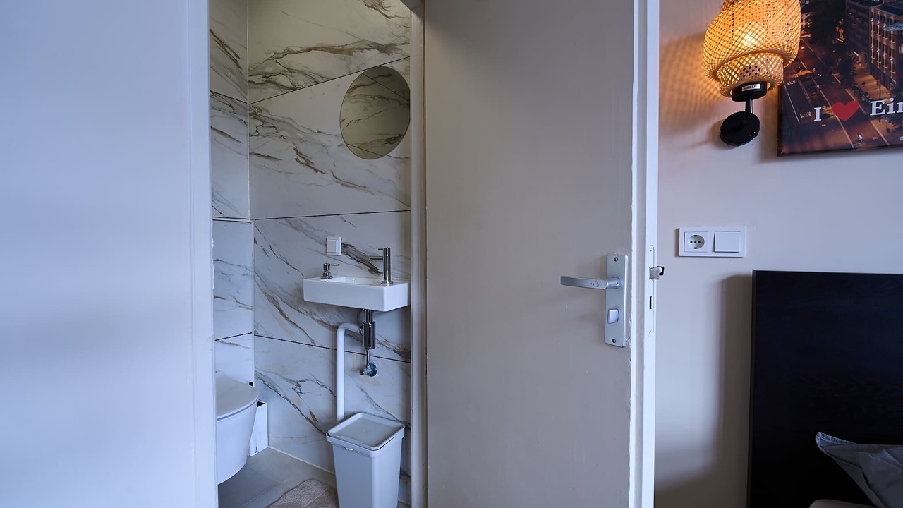 Photo of Bathroom in Stratum