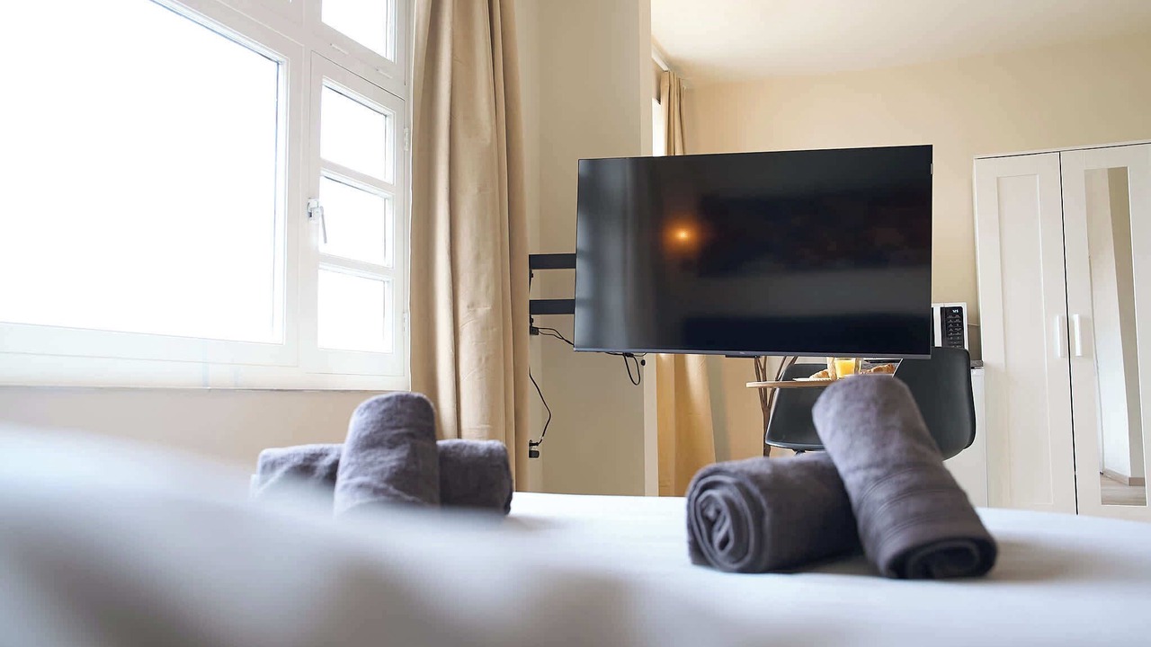 Photo of Bedroom in Stratum