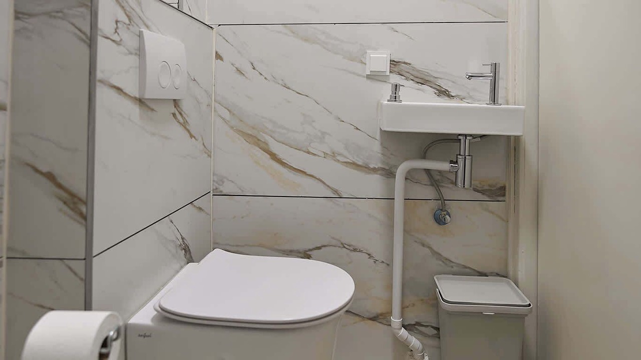 Photo of Bathroom in Stratum