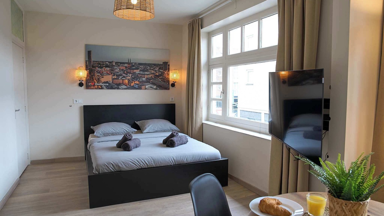 Photo of Bedroom in Stratum
