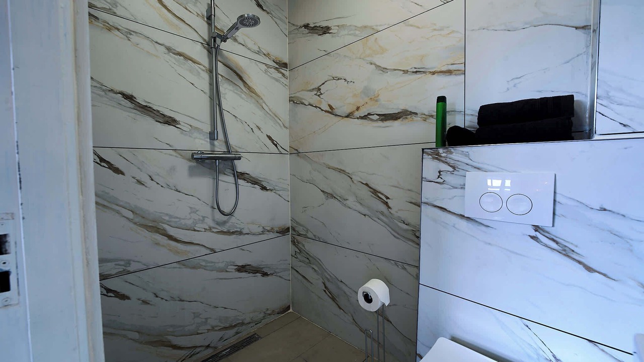 Photo of Bathroom in Stratum