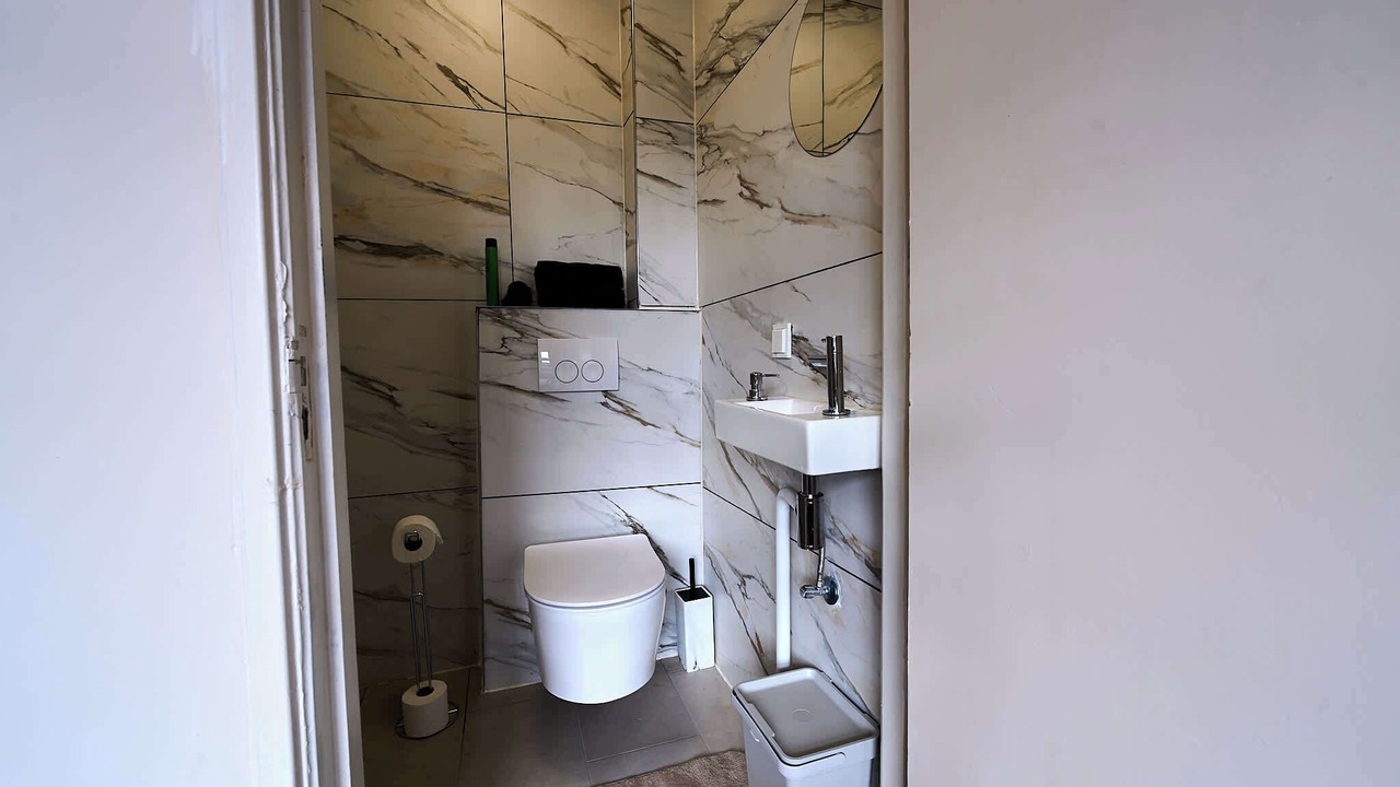 Photo of Bathroom in Stratum