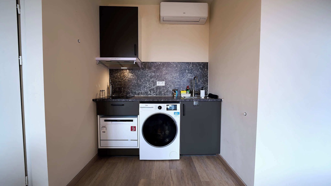 Photo of Kitchen in Stratum