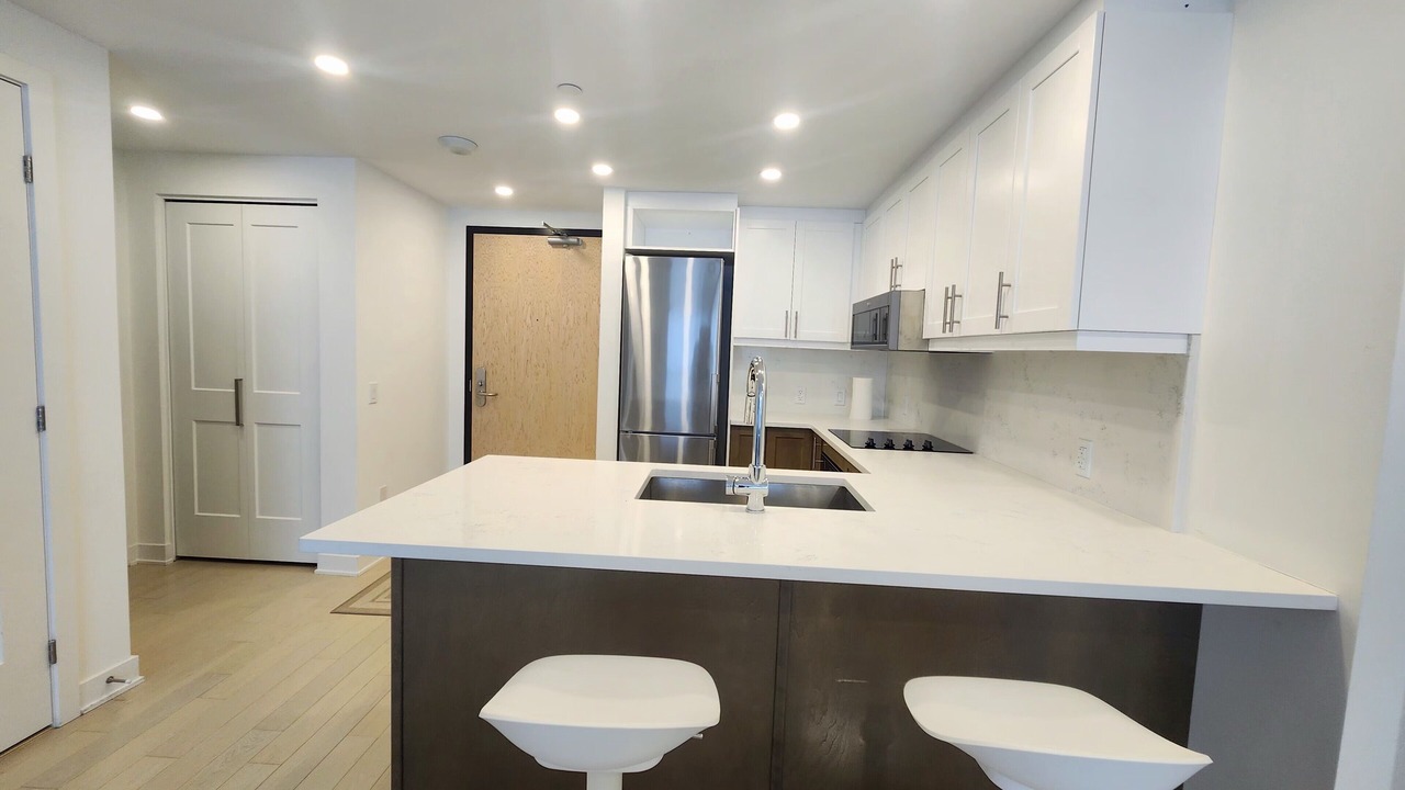 Photo of Kitchen in Byward Market - Parliament Hill