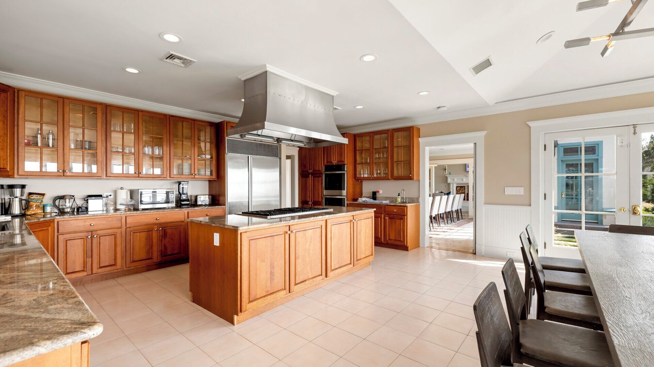 Photo of Kitchen in Montauk