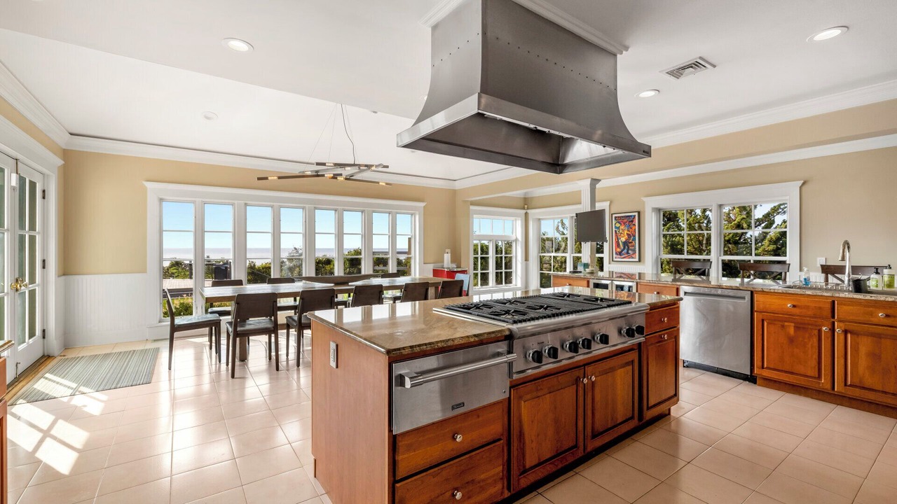 Photo of Kitchen in Montauk
