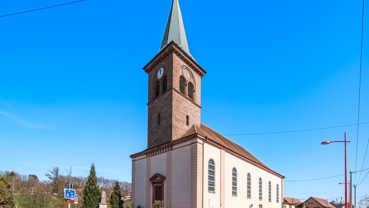 Photo of Others in Muespach