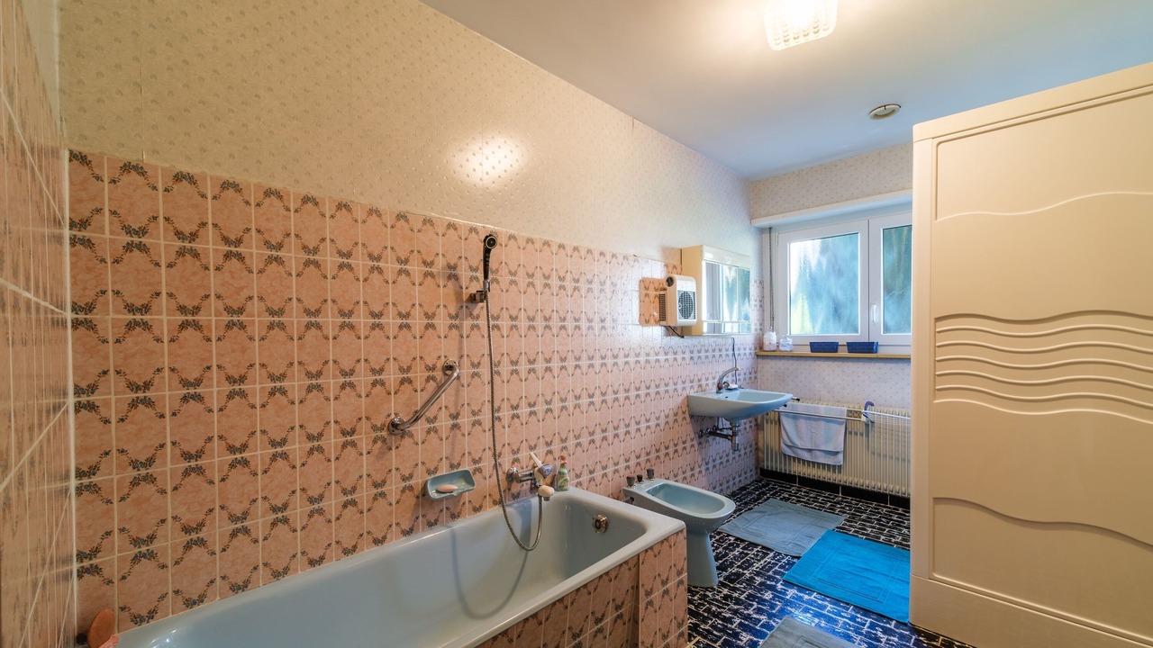 Photo of Bathroom in Muespach