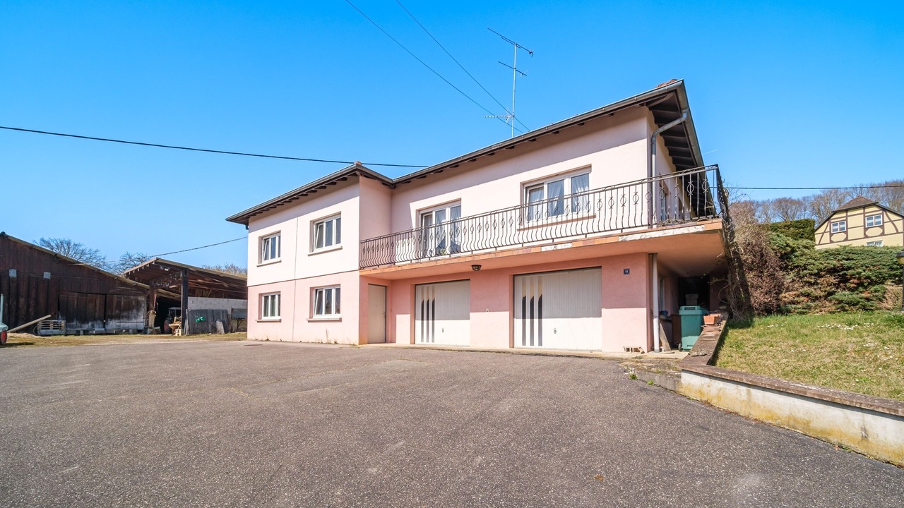 Photo of Outdoor in Muespach