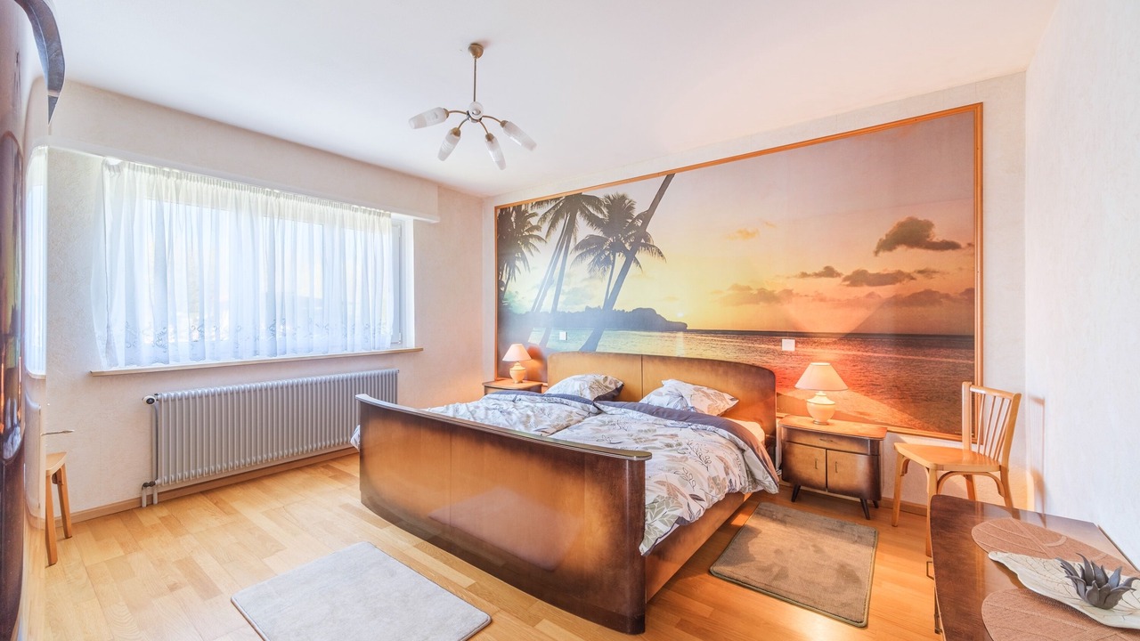 Photo of Bedroom in Muespach