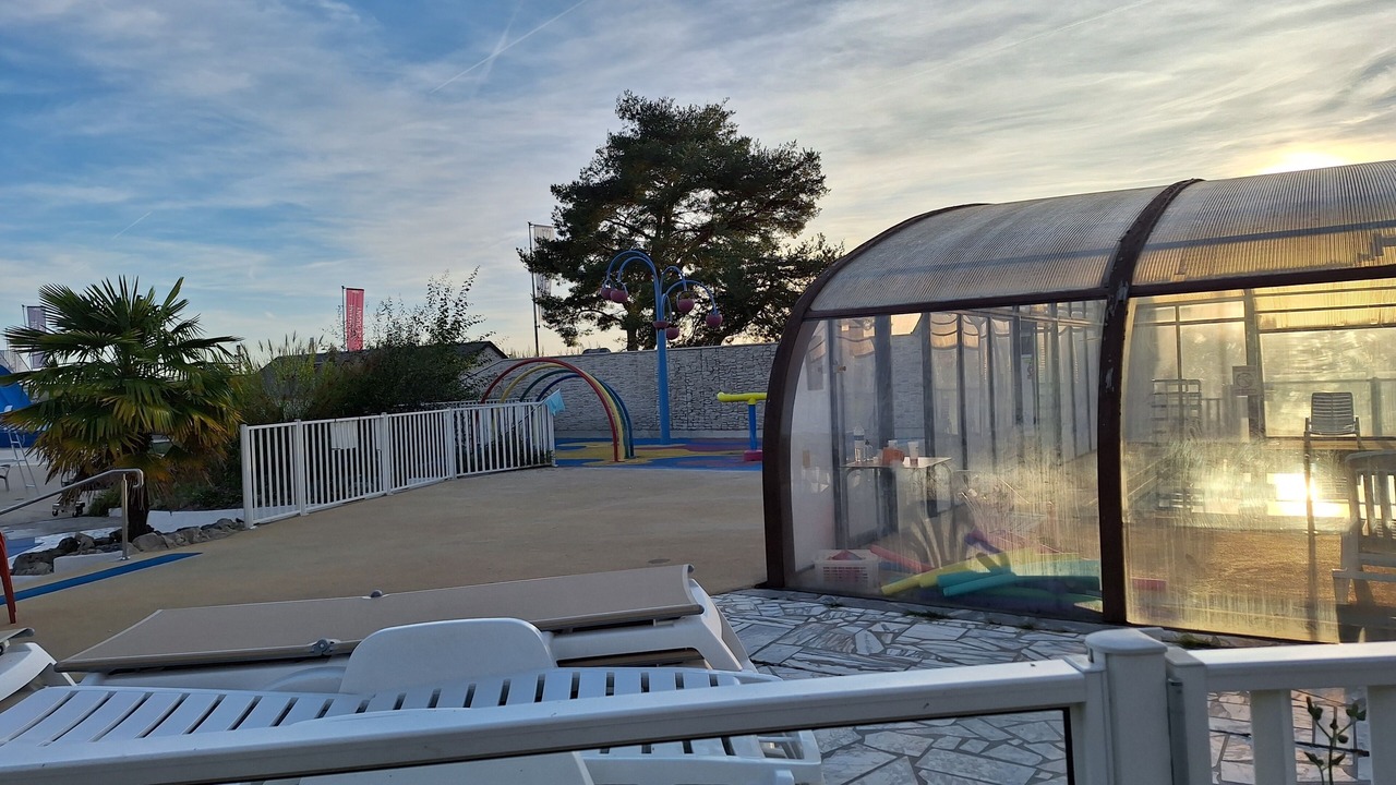 Photo of Patio Balcony in Coulanges