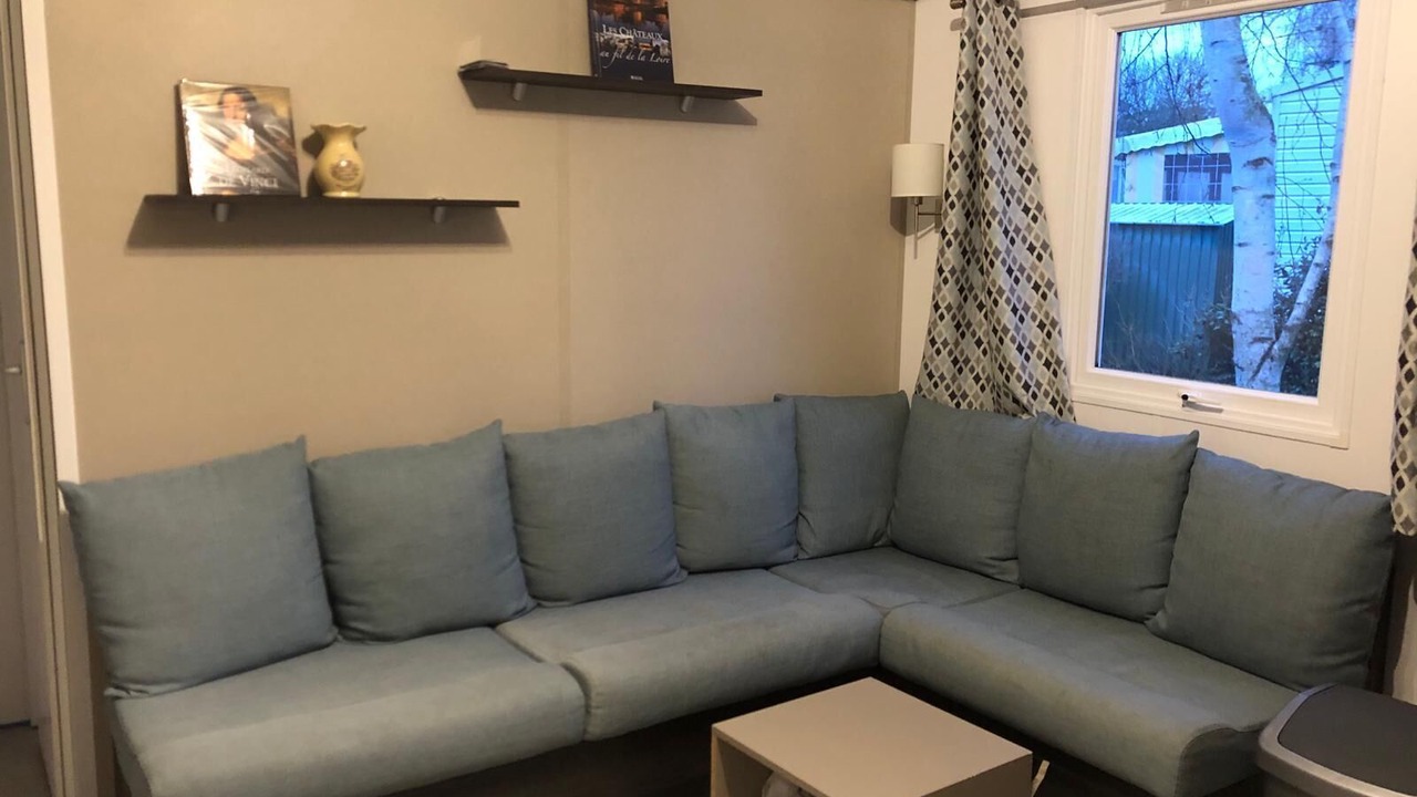 Photo of Livingroom in Coulanges