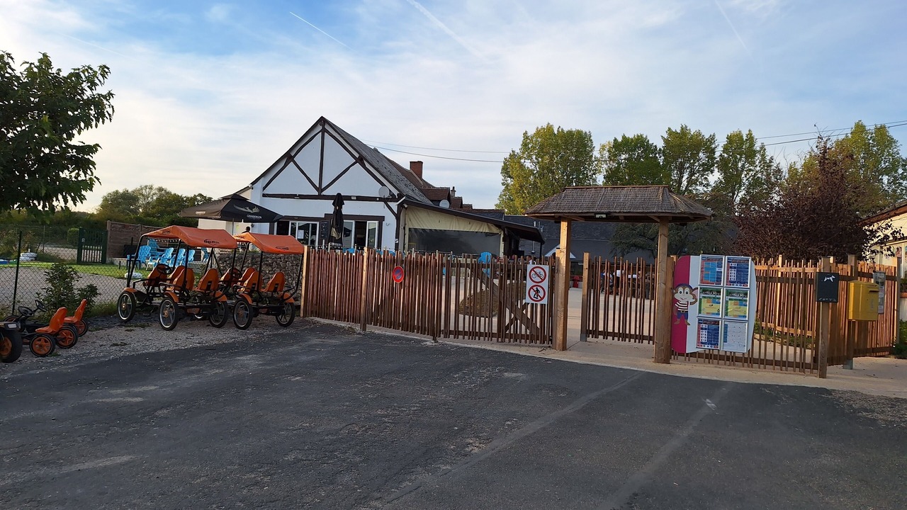 Photo of Outdoor in Coulanges