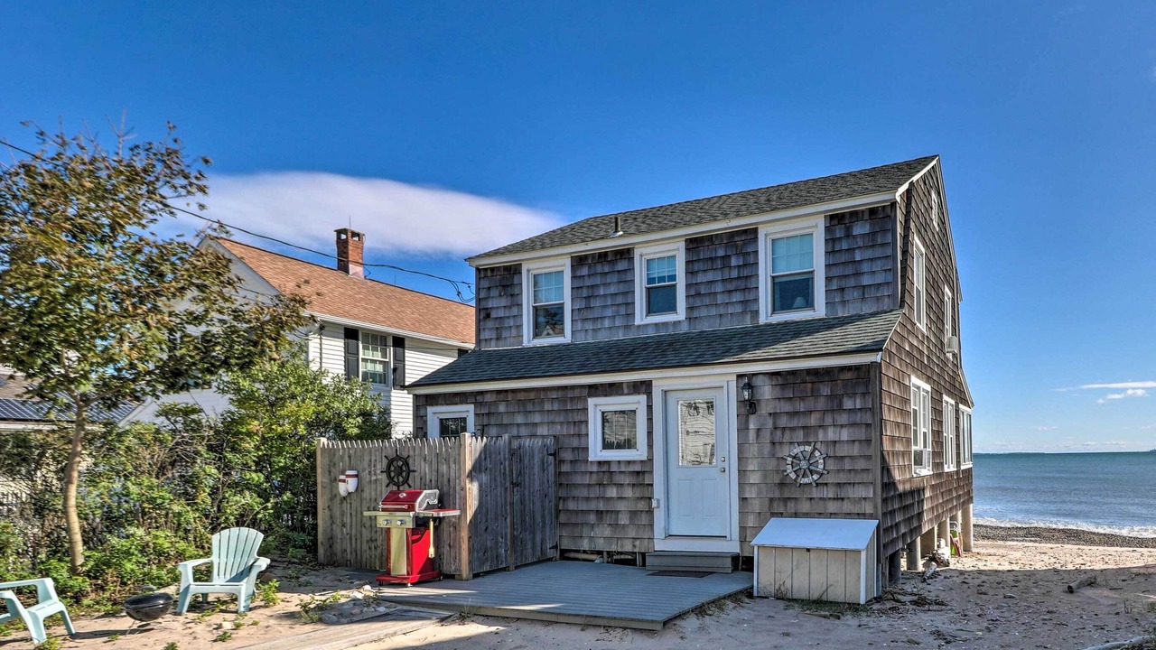 Photo of Outdoor in Old Lyme