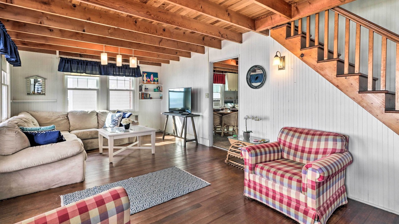 Photo of Livingroom in Old Lyme