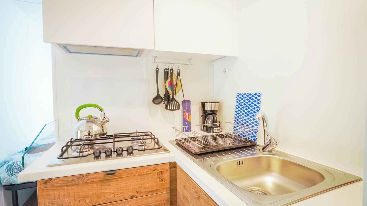 Photo of Kitchen in Gralaoni-Pralesi-Cisano