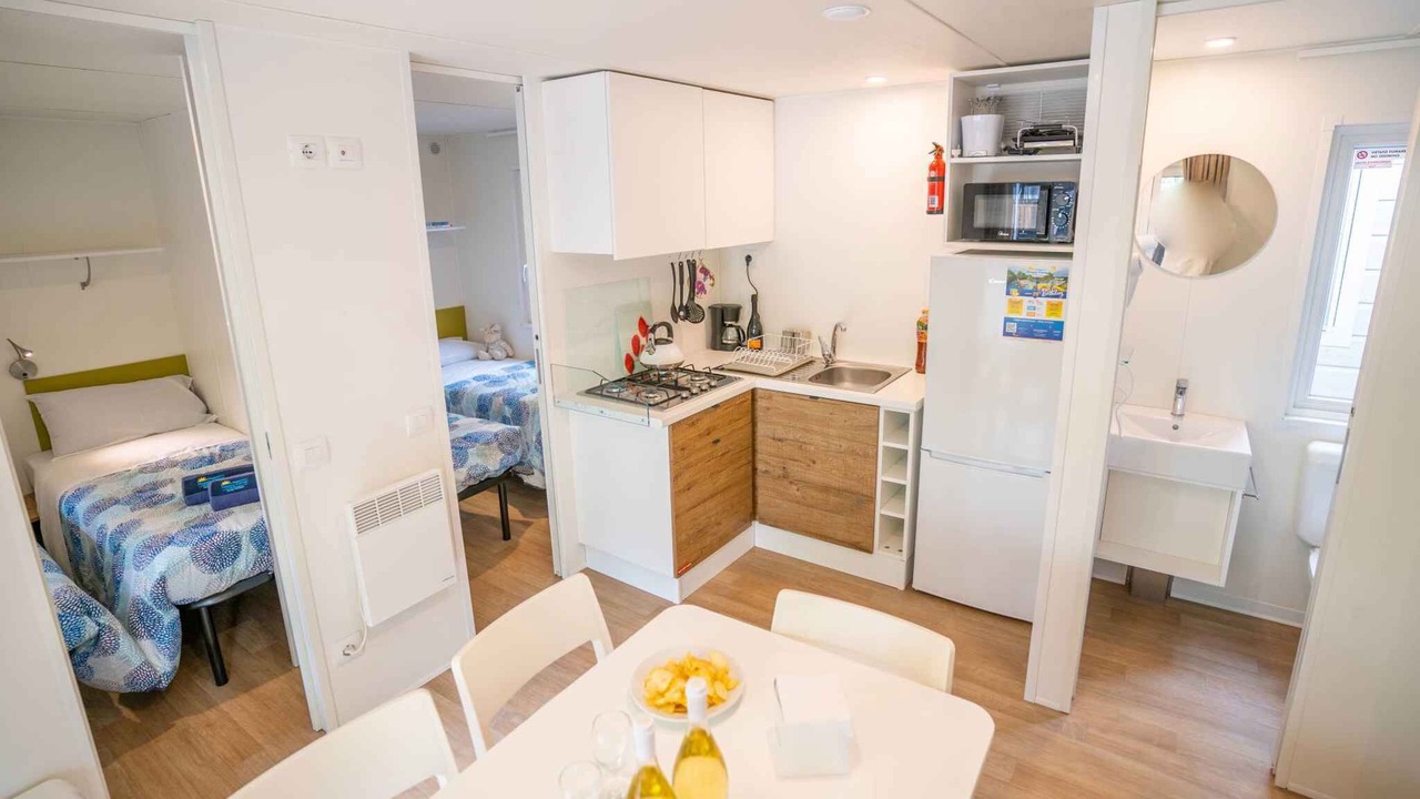 Photo of Kitchen in Gralaoni-Pralesi-Cisano