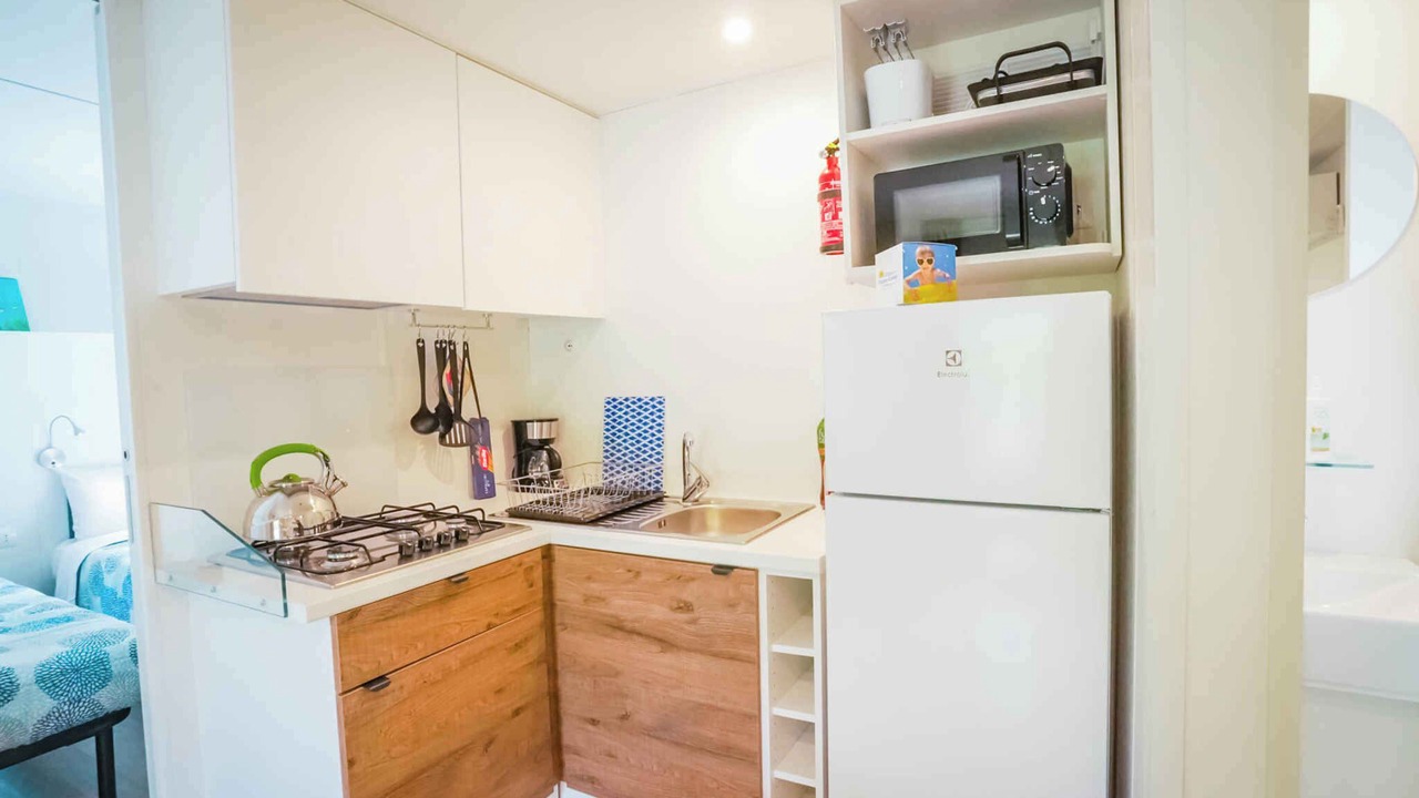 Photo of Kitchen in Gralaoni-Pralesi-Cisano