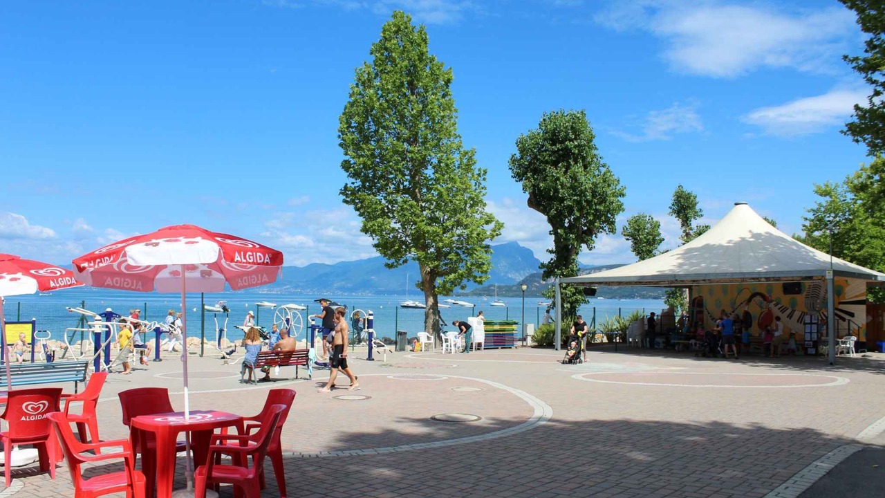 Photo of Outdoor in Gralaoni-Pralesi-Cisano