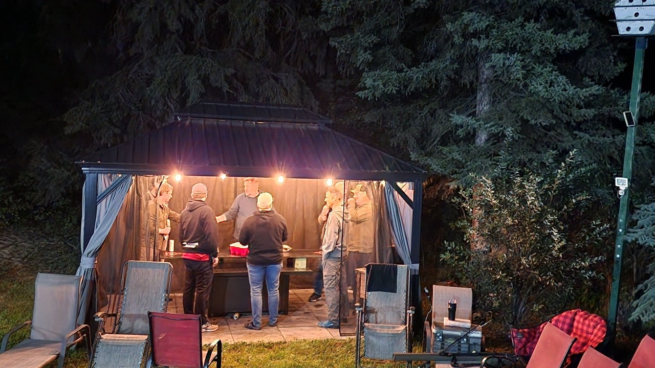 Photo of Outdoor in West Central Saskatchewan