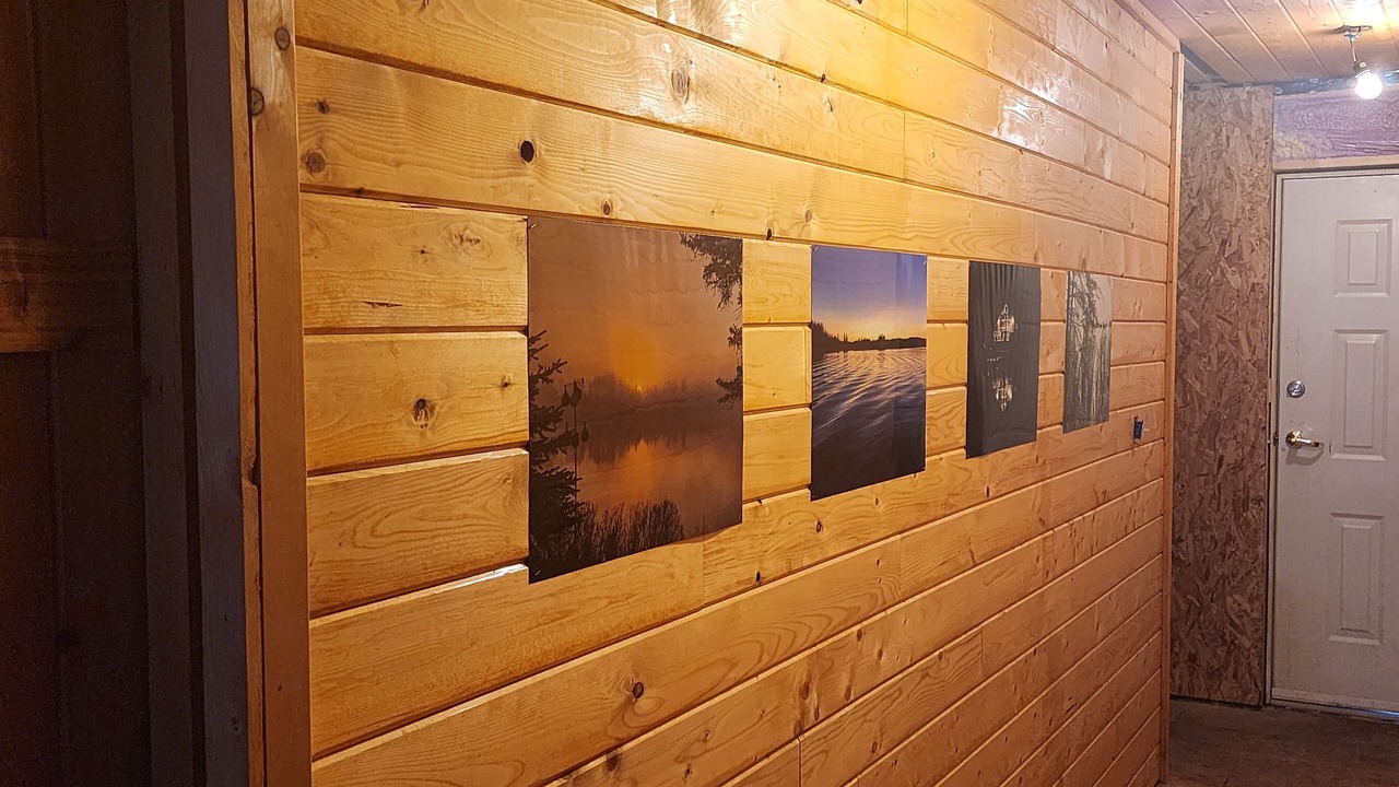 Photo of Others in West Central Saskatchewan