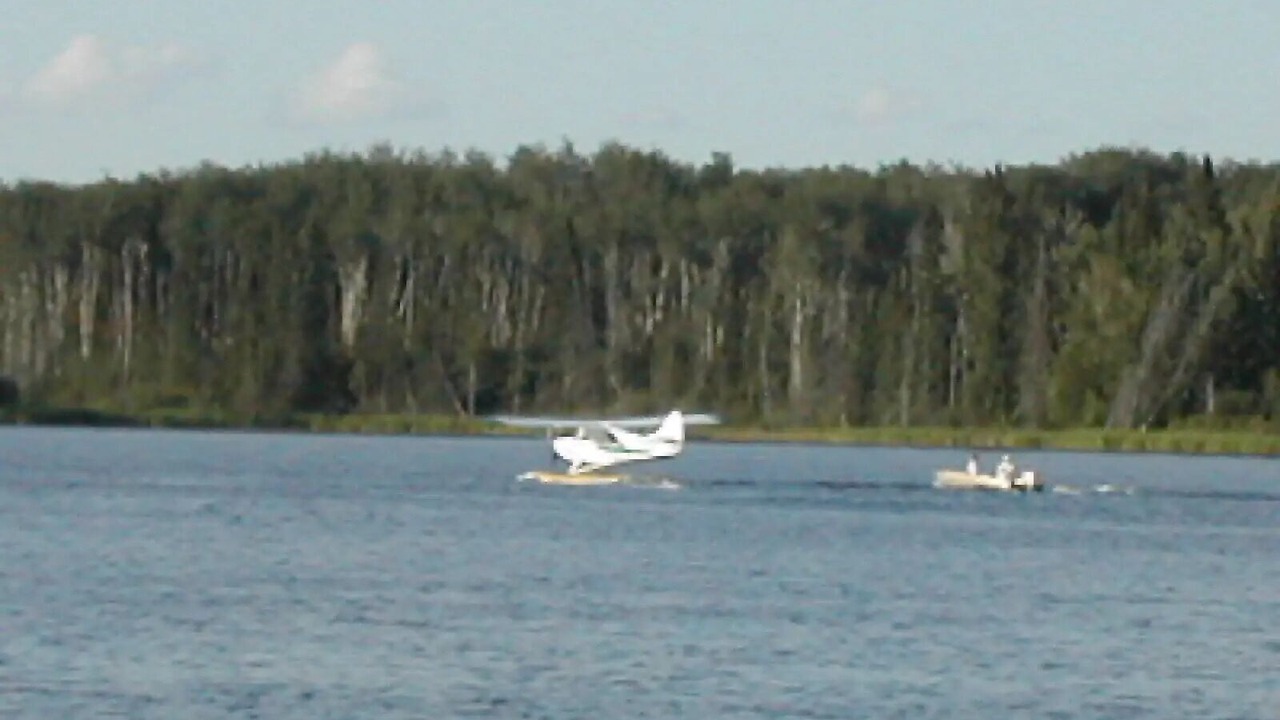 Photo of Others in West Central Saskatchewan