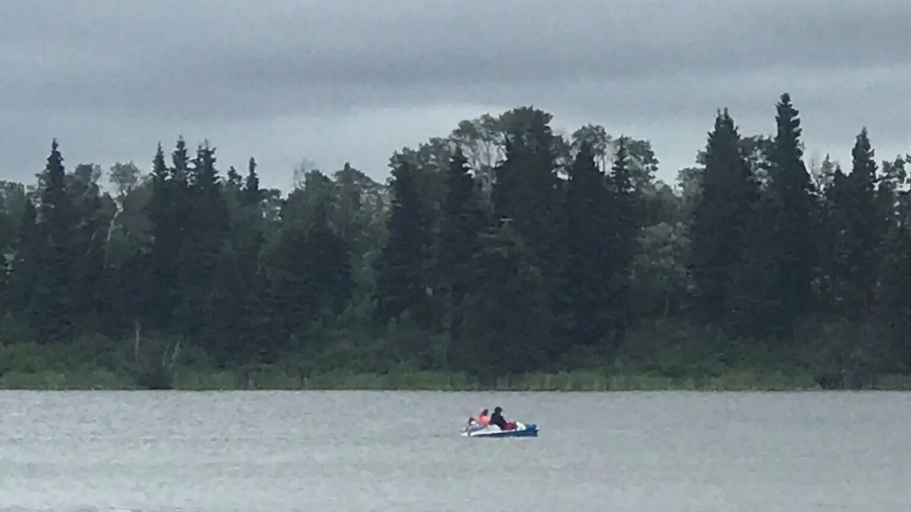 Photo of Others in West Central Saskatchewan