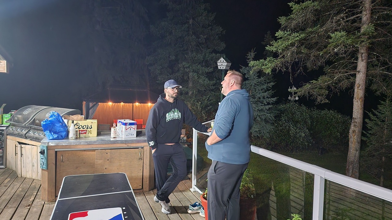 Photo of Outdoor in West Central Saskatchewan