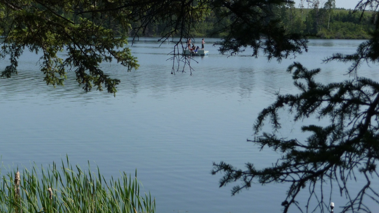 Photo of Others in West Central Saskatchewan