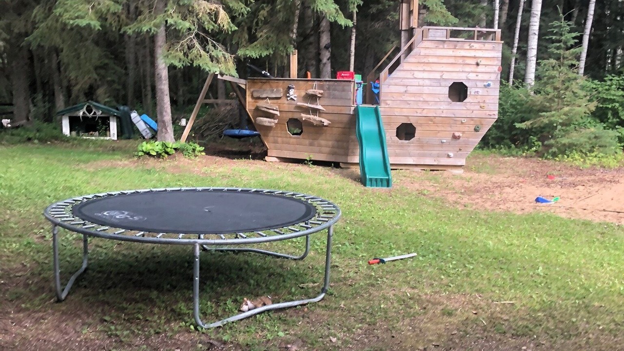 Photo of Outdoor in West Central Saskatchewan