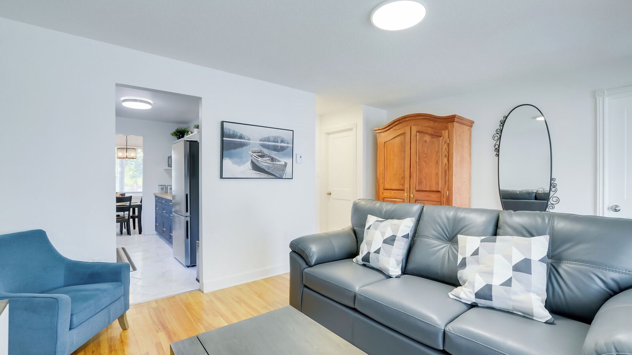 Photo of Livingroom in Hull