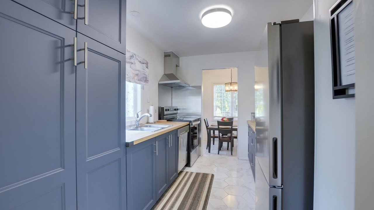 Photo of Kitchen in Hull