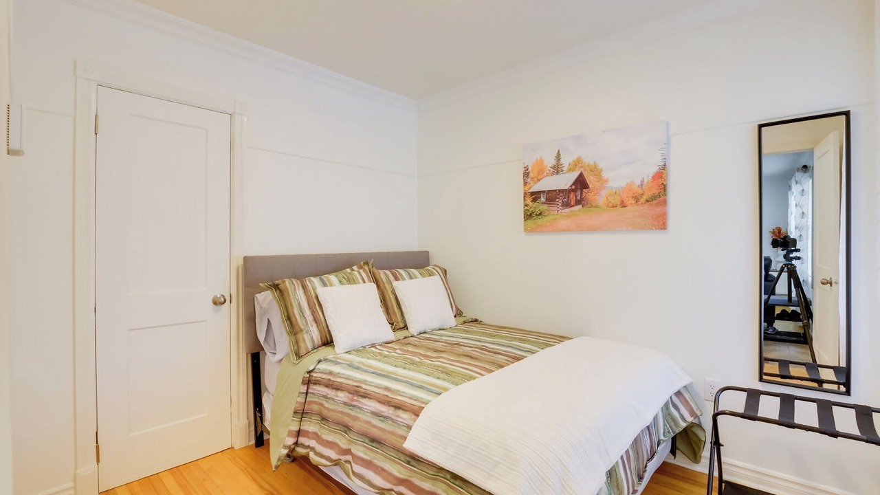 Photo of Bedroom in Hull