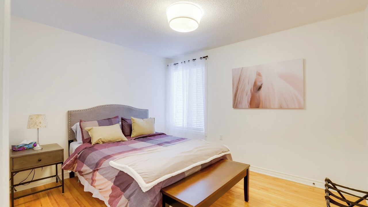 Photo of Bedroom in Hull