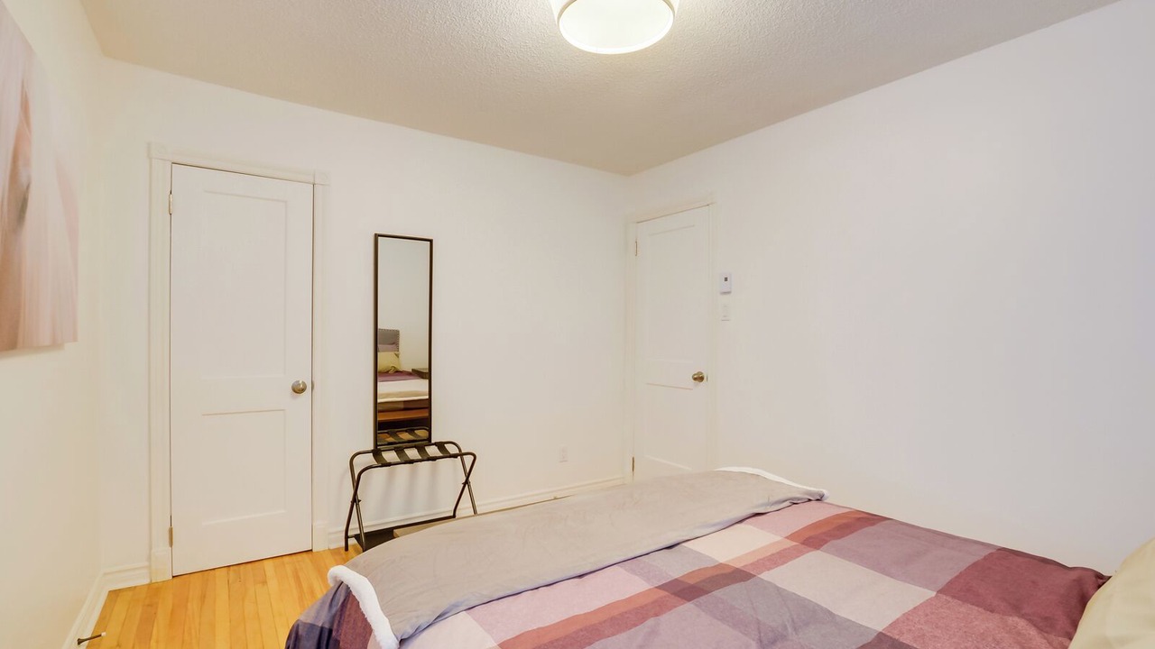 Photo of Bedroom in Hull